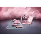 Basisstation / Stand für Gaming Headset rosa [Razer]