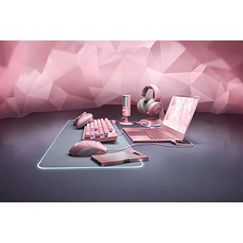 Basisstation / Stand für Gaming Headset rosa [Razer]