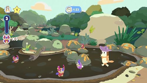 Bluey: Das Videospiel (DE)
