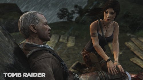 Tomb Raider (US)
