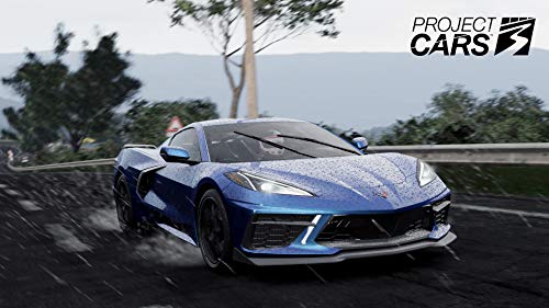 Project Cars 3 (DE)