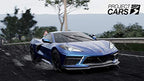 Project Cars 3 (DE)