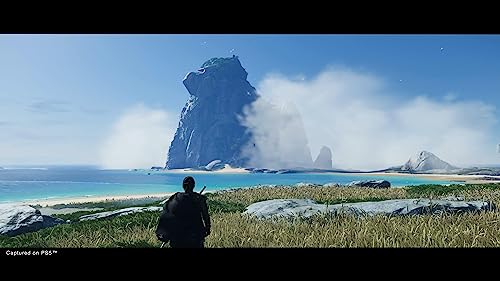 Ghost of Tsushima (GB) — Director's Cut