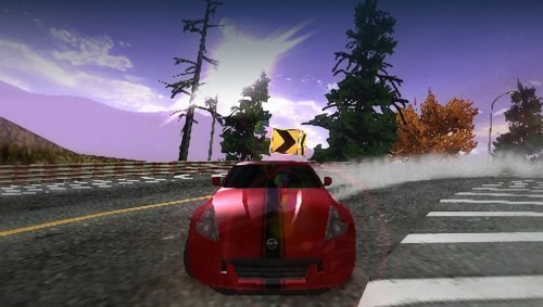 Need for Speed: Shift (NL)