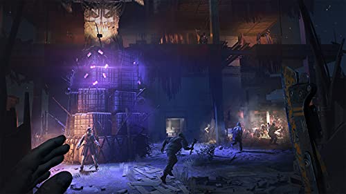 Dying Light 2 Stay Human (AT)