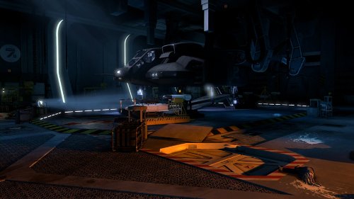 Aliens: Colonial Marines (AT) — Limited Edition