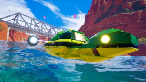 Lego 2K Drive (DE)
