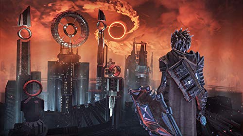 Hellpoint Wild (DE)