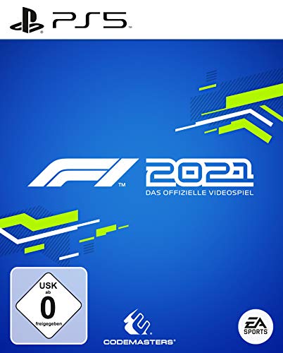 F1 2021 (DE)