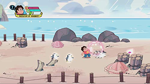 Cartoon Network: Battle Crashers (GB)