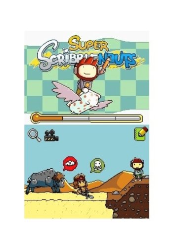 Scribblenauts (FR)