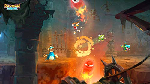 Rayman Legends (DE) — PlayStation Hits