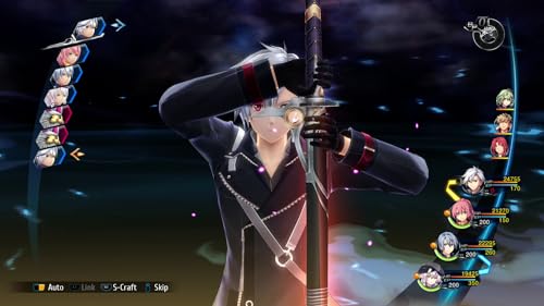 The Legend of Heroes: Trails of Cold Steel III & IV (DE) — Deluxe Edition