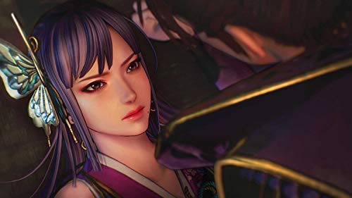 Samurai Warriors 5 (DE)