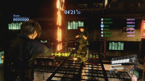 Resident Evil 6 / Biohazard 6 Special Package (JP)