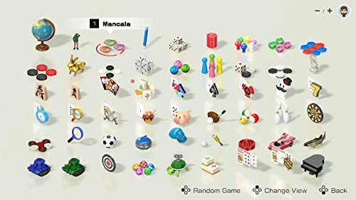 51 Worldwide Games (DE)