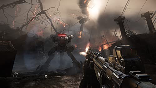 Crysis Trilogy (AT) — Remastered