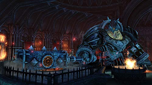 Darksiders Warmastered Edition (FR)