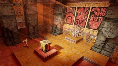 Tomb Raider I II III Remastered (DE) — Deluxe Edition