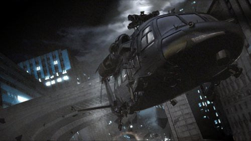 Rainbow Six 3 (US)