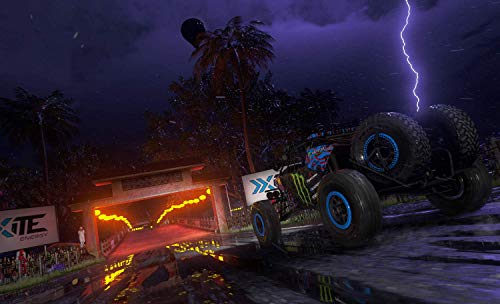 DIRT 5 (DE) — Day One Edition