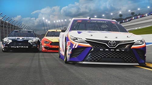 Nascar Heat 5 (US)
