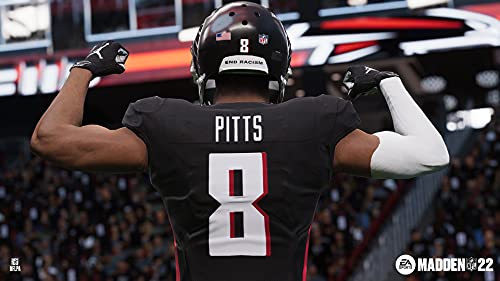 Madden NFL 22 (DE)