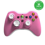Original Xenon Wired Controller / Pad pink [Hyperkin]
