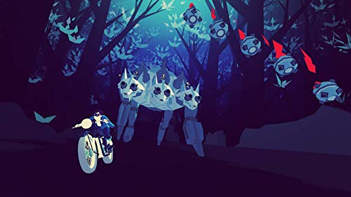 Sayonara Wild Hearts (DE)