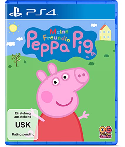 Meine Freundin Peppa Pig (DE)