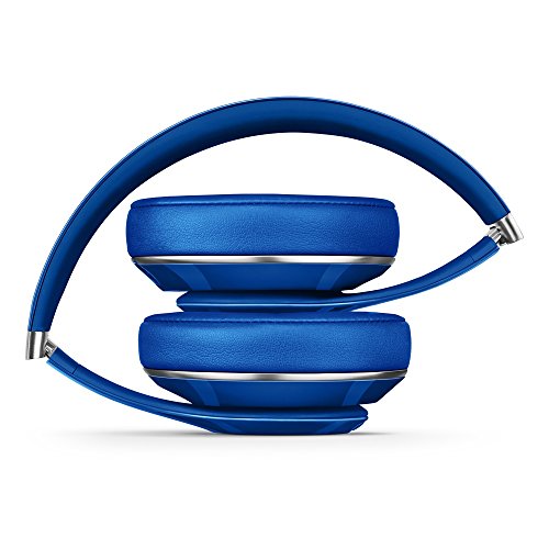 Beats Studio Wireless Over-Ear-Kopfhörer - blau [Beats by Dr. Dre]