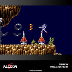 The Turrican Collection (DE)