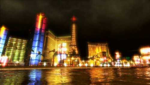 Rainbow Six: Vegas (GB)