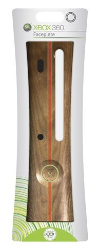 Faceplate Woody [Microsoft]