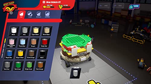 Lego 2K Drive (DE)