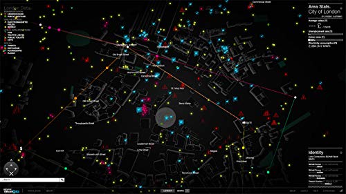 Watch Dogs (DE) — PlayStation Hits