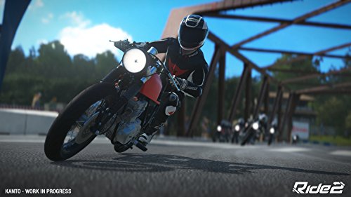 Ride 2 (US)