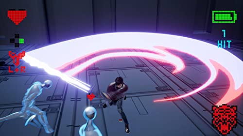 No More Heroes III / 3 (DE)