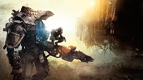 Titanfall (FR)
