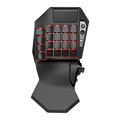 Key Pad TAC Pro V2.0 HORI