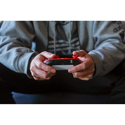 Original Wireless Controller Pulse-Red [Microsoft]
