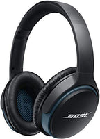 Bose SoundLink, kabellose Around - Ear - Kopfhörer II, , schwarz [Bose]