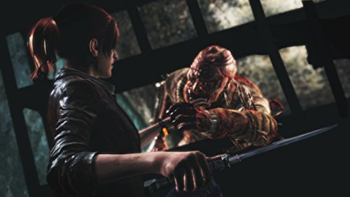Resident Evil: Revelations 2 (GB)