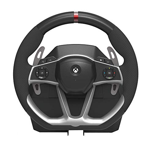 Lenkrad Force Feedback Racing Wheel DLX [HORI]