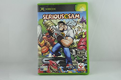 Serious Sam (GB)