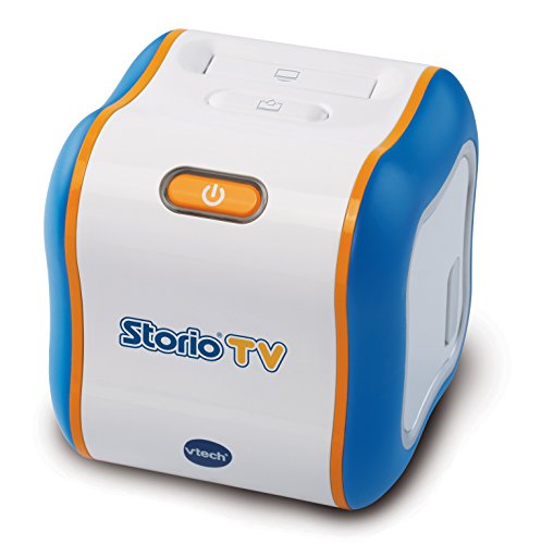 Lernspielkonsole VTech 80-183604 Storio TV [Vtech]