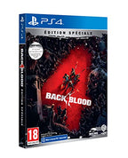 Back 4 Blood (FR) — Special Edition