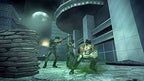 Stubbs the Zombie in Rebel Without a Pulse (DE)