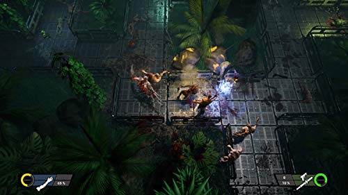 Redeemer (DE) — Enhanced Edition