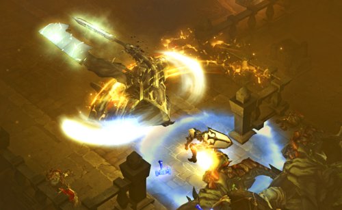 Diablo III: Reaper of Souls Ultimate Evil Edition (FR)
